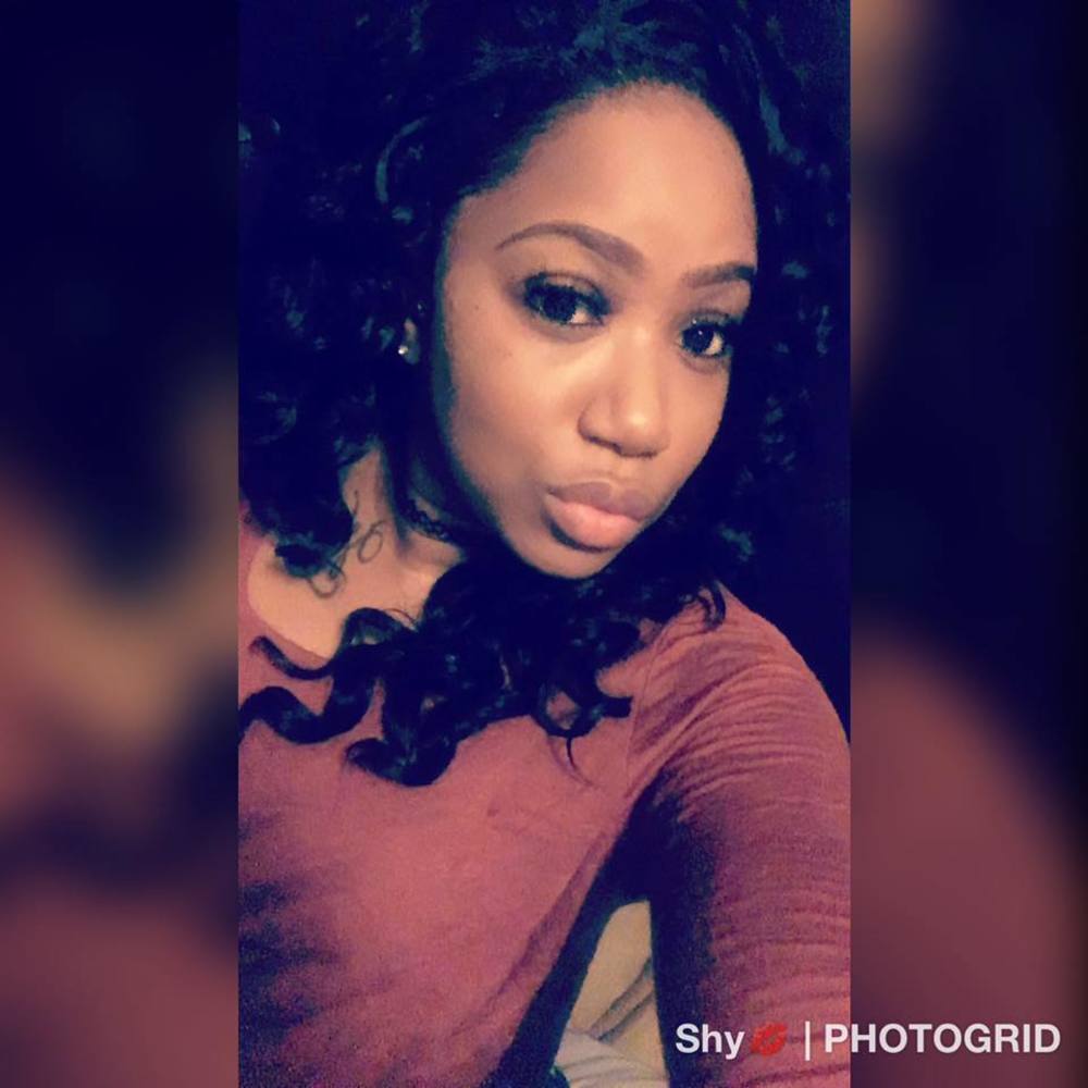 Meet your Posher, Shereena